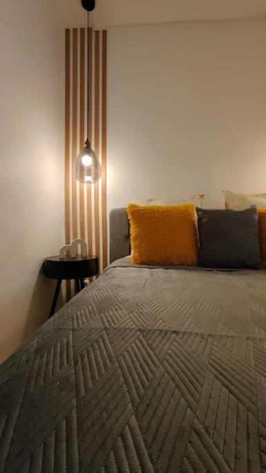 Joli Appartement Au Pied Du Tramway Bezons Ngoại thất bức ảnh